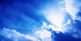空・雲の壁紙#82サムネイル