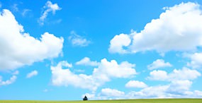 空・雲の壁紙#83サムネイル