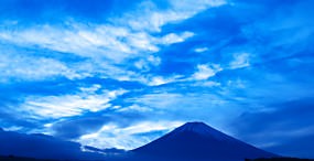 空・雲の壁紙#87サムネイル