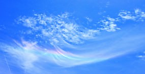 空・雲の壁紙#91サムネイル
