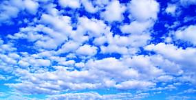 空・雲の壁紙#93サムネイル