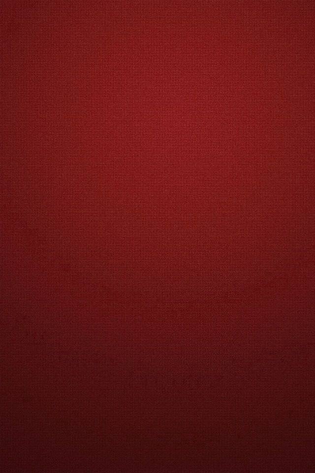 赤いスマホ用壁紙（iPhone用)