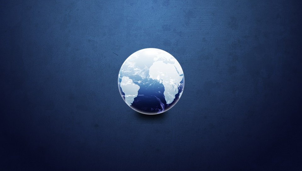 僕らの地球の壁紙(PSP Vita用/960×544)