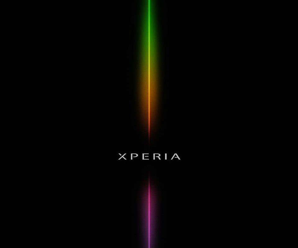 XPERIAのスマホ用壁紙(Android用/960×800)