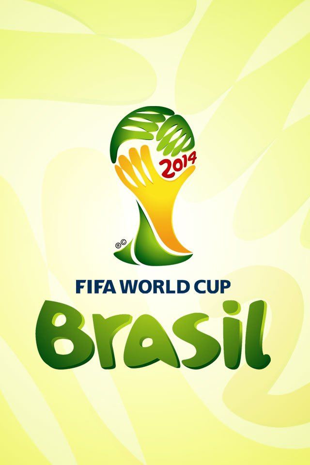 FIFA WORLD CUP ブラジル大会