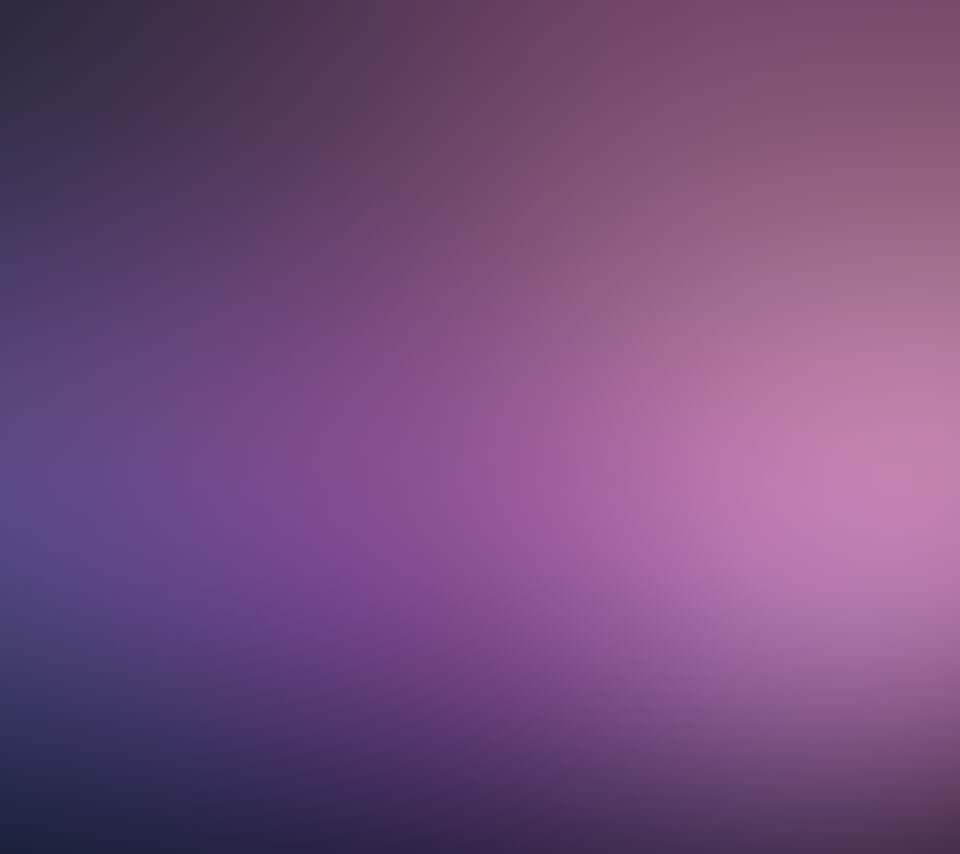紫色のスマホ用壁紙(Android用/960×854)
