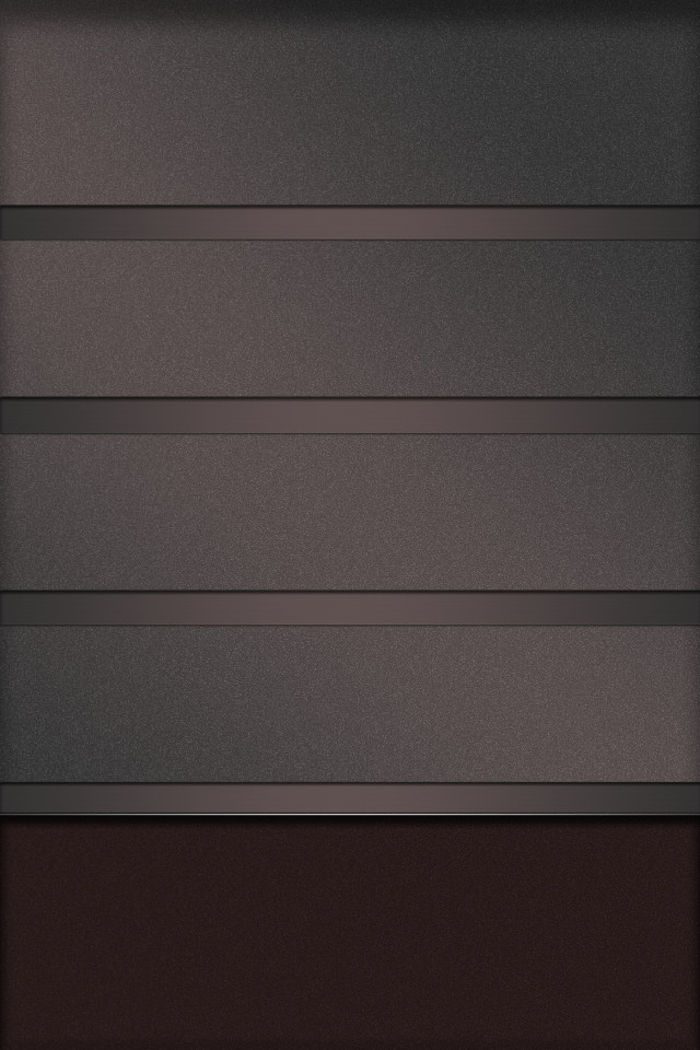 シンプル・スタイリッシュな棚のスマホ用壁紙(iPhone用/640×960)