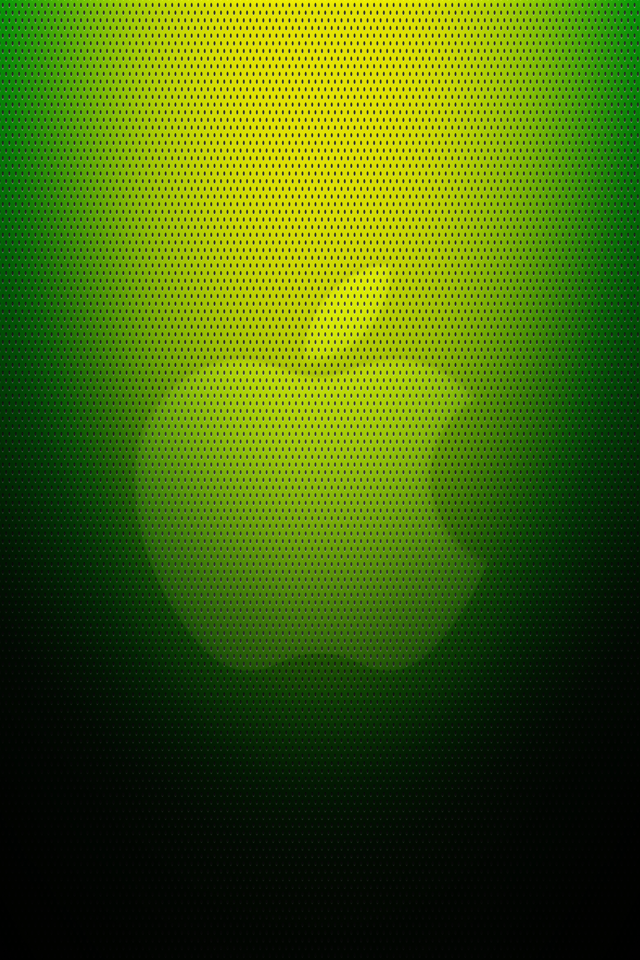 緑のアップルロゴ スマホ用壁紙 Iphone用 640 960 Wallpaperbox