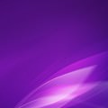 綺麗な紫 スマホ用壁紙(Android/720×1280)