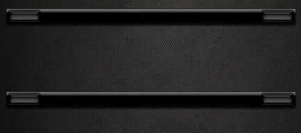 かっこいい黒の棚 iPhoneスマホ用壁紙