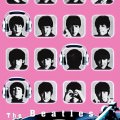 The Beatles スマホ用壁紙(iPhone用/640×960)