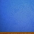 青い部屋 Androidスマホ用壁紙