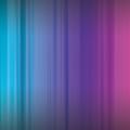 虹色ストライプ iPhone5 スマホ用壁紙