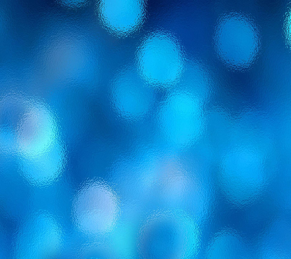 BLUE WALLPAPER Androidスマホ用壁紙