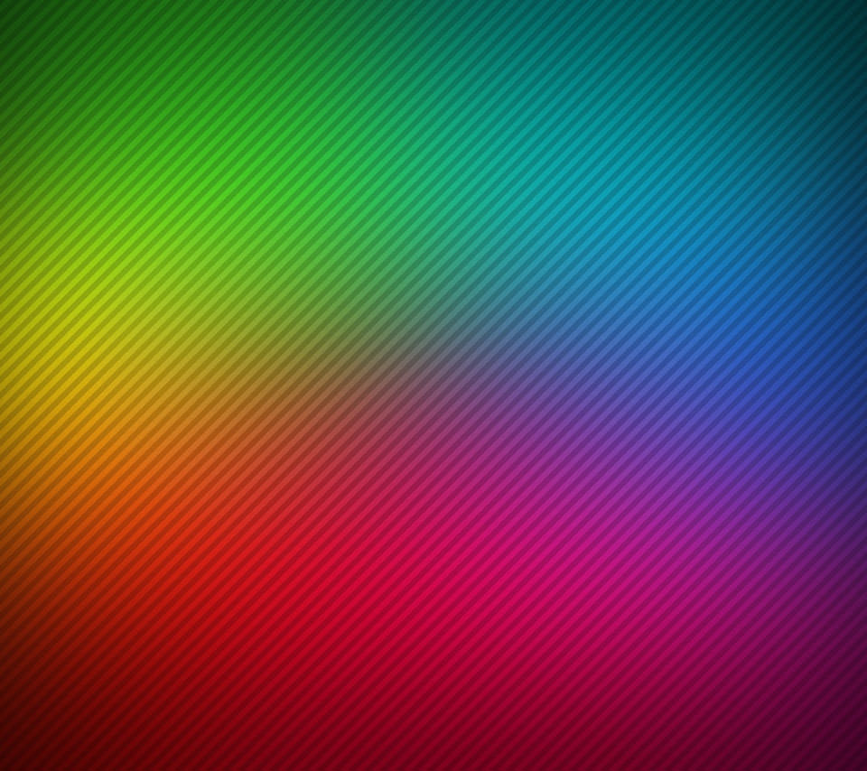 綺麗な虹色のandroidスマホ用壁紙 Wallpaperbox