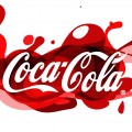 CocaCola Androidスマホ用壁紙