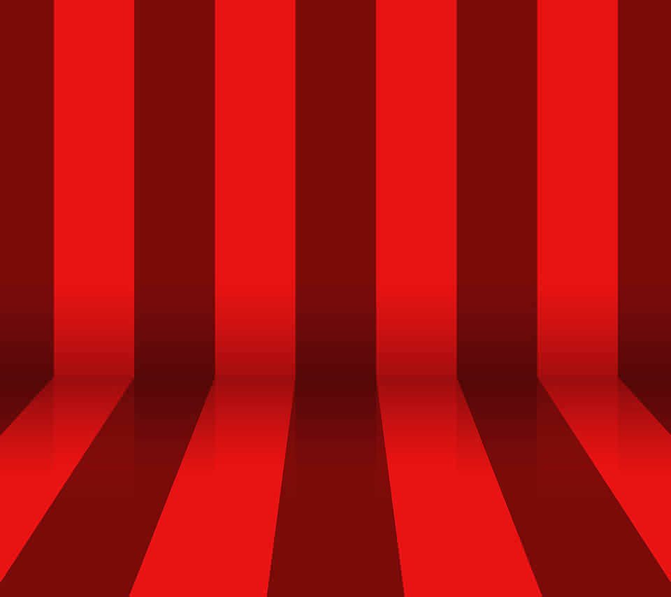 赤のボーダーライン Androidスマホ用壁紙 Wallpaperbox