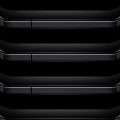 ブラックベース iPhone5 スマホ用壁紙