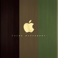 Think Different Androidスマホ壁紙