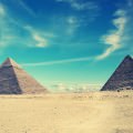 綺麗なエジプトの風景 Androidスマホ壁紙