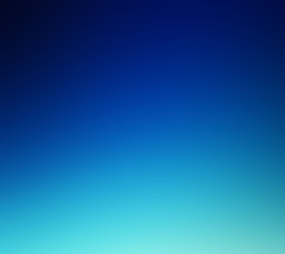 Beautifule Blue Androidスマホ壁紙