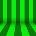 緑のストライプ Androidスマホ壁紙