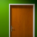 Green Room Androidスマホ壁紙