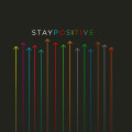 Stay Positive Androidスマホ壁紙