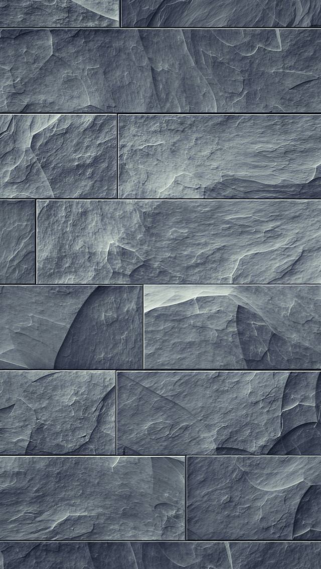 綺麗なコンクリート iPhone5 スマホ用壁紙