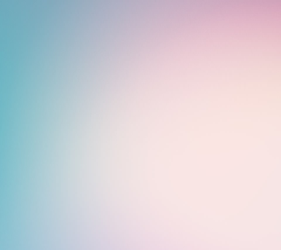 Pink&Blue Androidスマホ壁紙