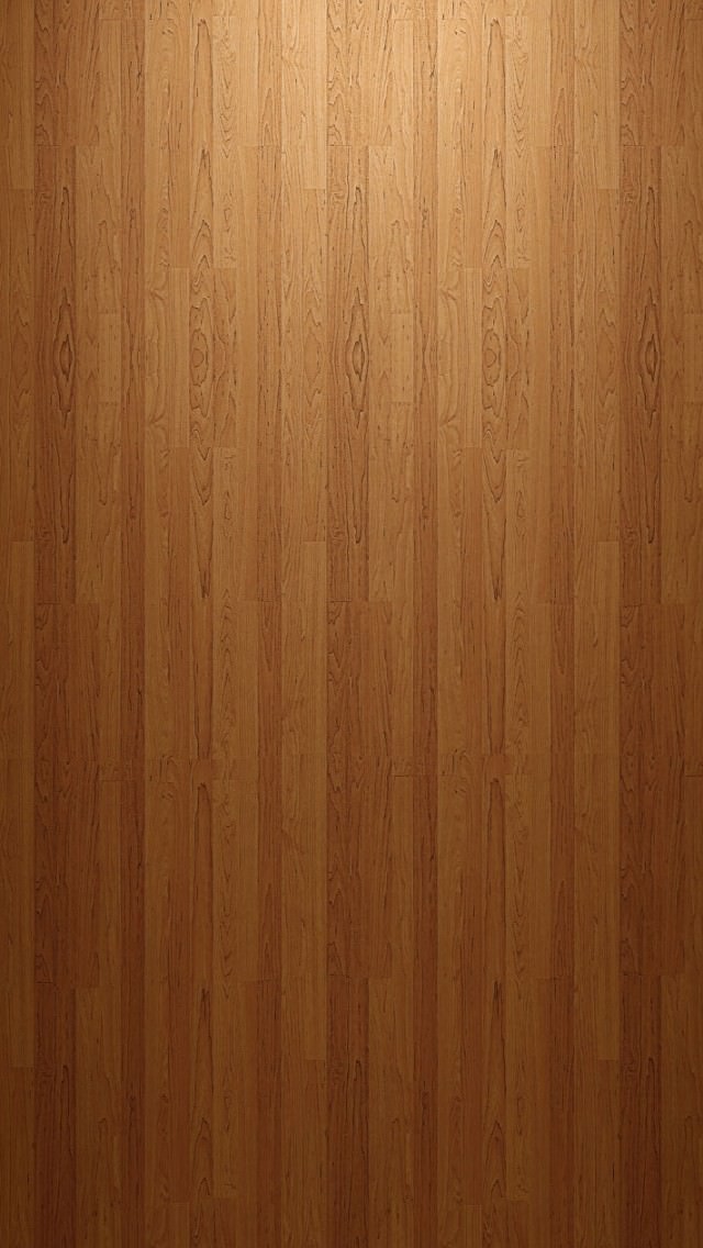 Lightup Wood iPhone5 スマホ用壁紙