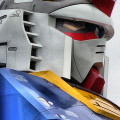 ガンダム iPhone5 スマホ用壁紙