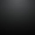 シンプルな黒のiPhone5 スマホ用壁紙
