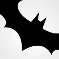 Cool Batman Logo Androidスマホ壁紙