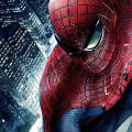 The Amazing SpiderMan iPhone5 スマホ用壁紙