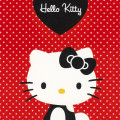 Hello Kitty iPhone5 スマホ用壁紙