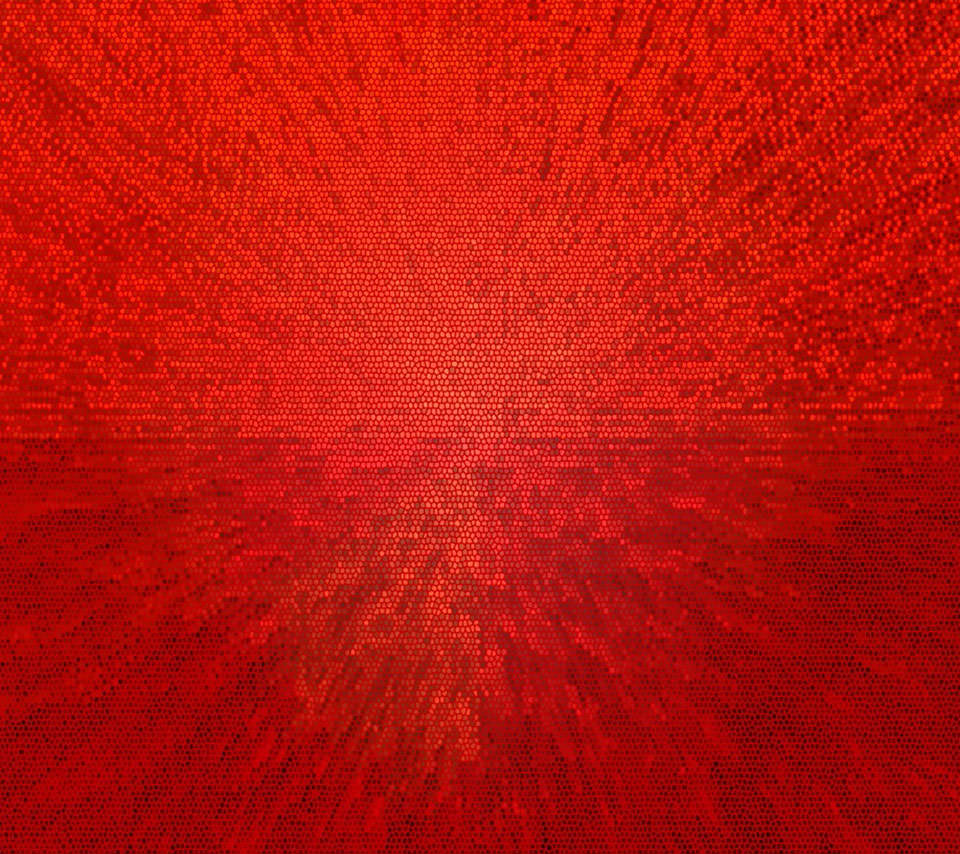 赤のエナジー Androidスマホ壁紙