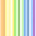 Colorfule Border Stripe Androidスマホ壁紙