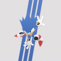 Sonic Androidスマホ壁紙