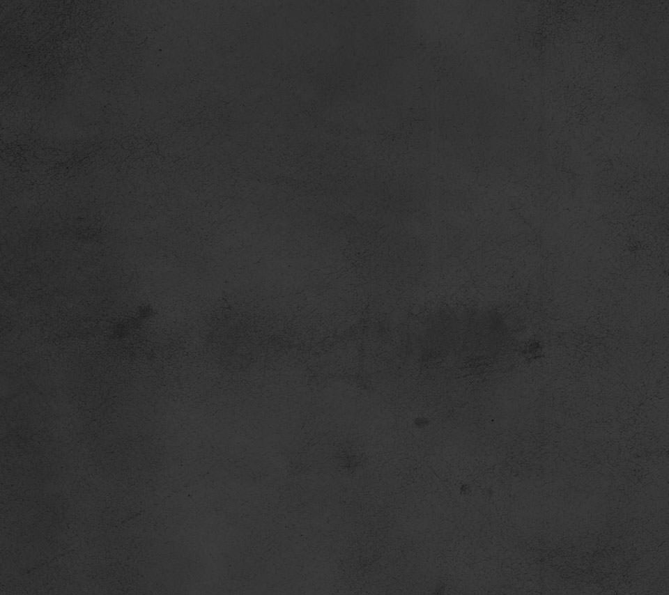 黒の粘土質 Androidスマホ壁紙