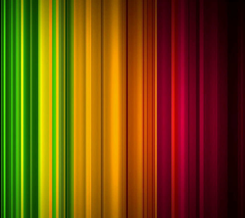 暖色系のカラーグラデーション Androidスマホ壁紙 Wallpaperbox