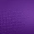 ビビッドなドット柄の紫 Androidスマホ用壁紙