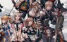 FinalFantasy14 iPhone5 スマホ用壁紙