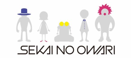 セカオワ Android壁紙