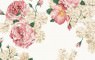 高級感のあるピンクの薔薇 iPhone5 スマホ用壁紙