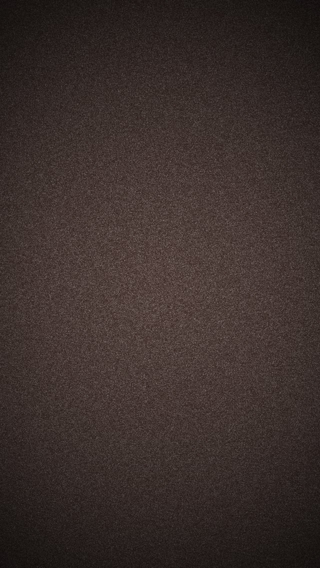 ザラついた茶色のiPhone5 スマホ用壁紙