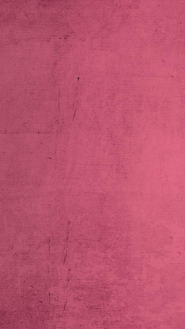 汚れたピンク iPhone5 スマホ用壁紙