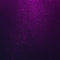 紫の水泡 iPhone5 スマホ用壁紙