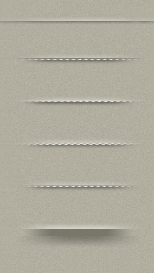 シンプルなコンクリート調のiPhone5 スマホ用壁紙
