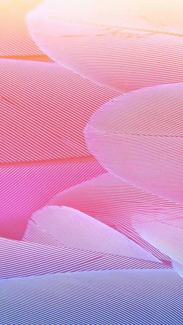 ピンクのベクターデータ iPhone5 スマホ用壁紙